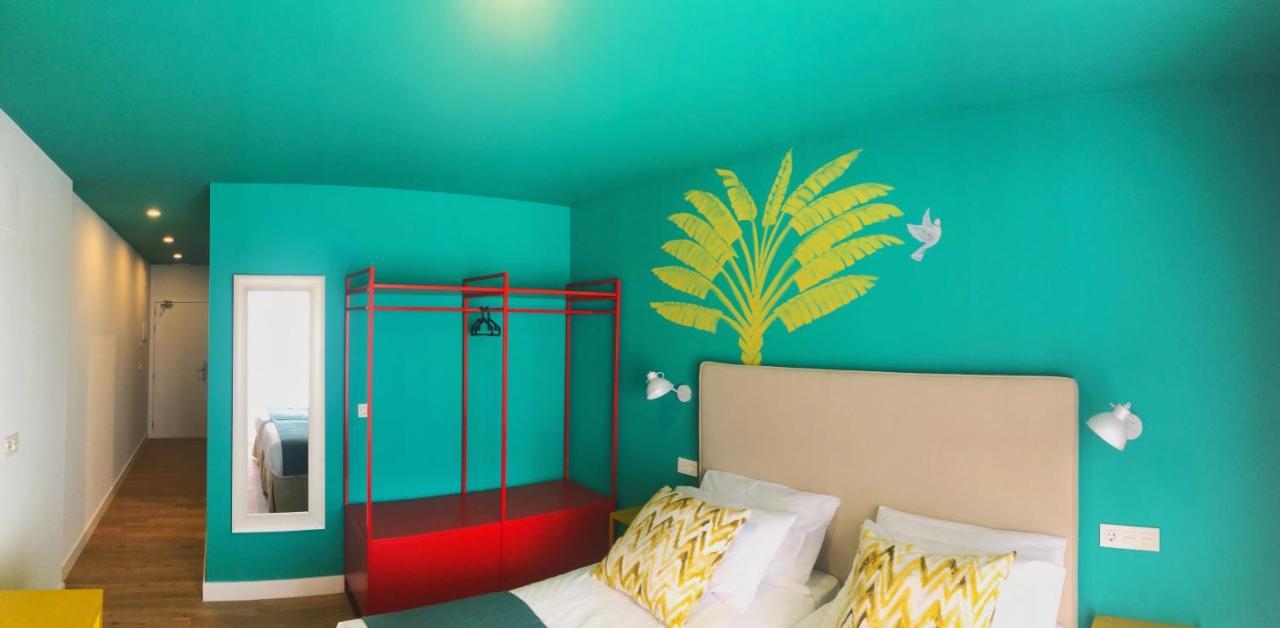 Suite Junior Deluxe