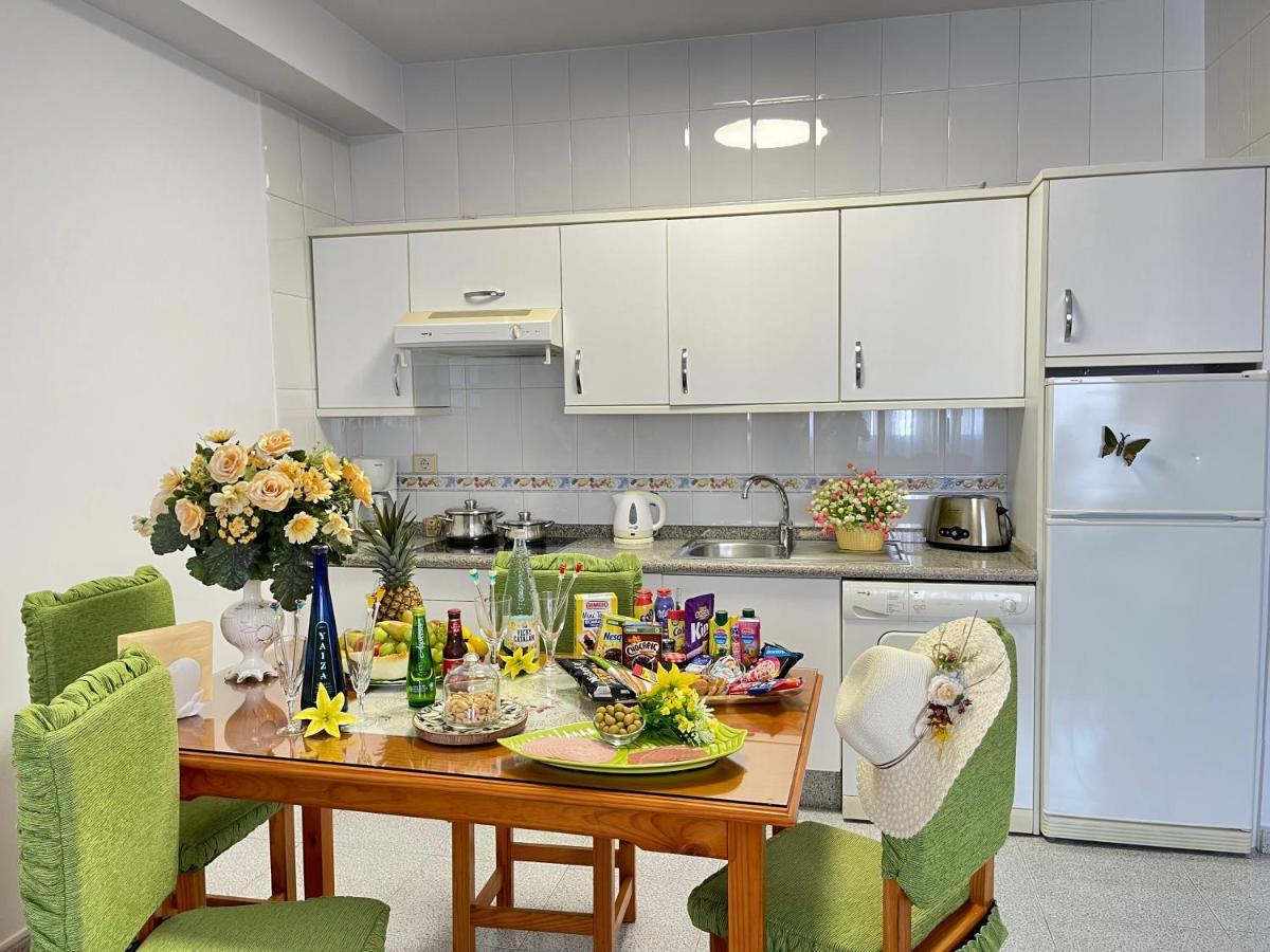 Comfort Apartment