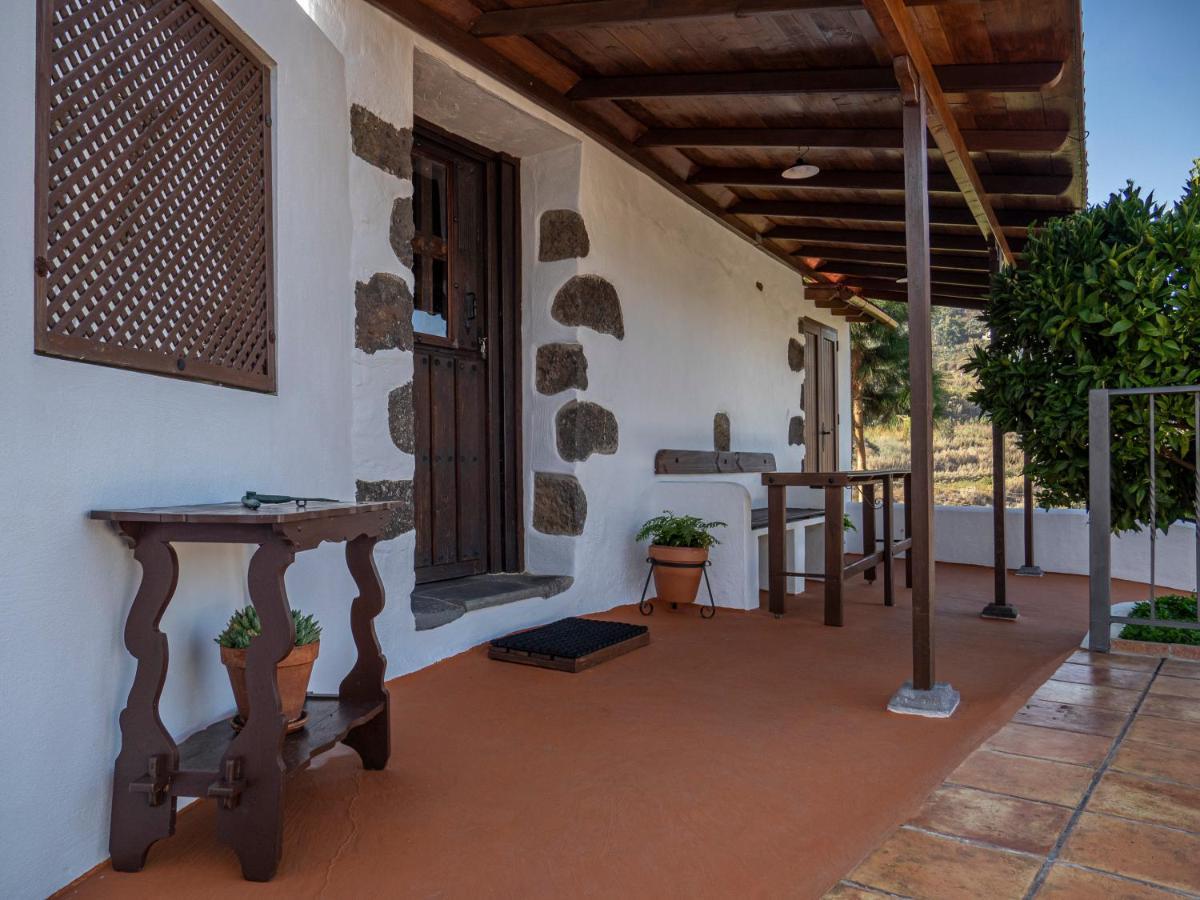 One-Bedroom Cottage