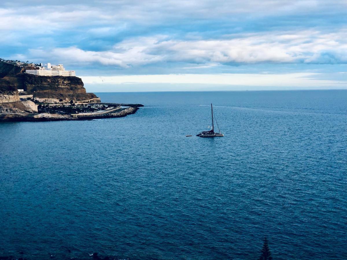 Two-Bedrooms Apartment Sea View