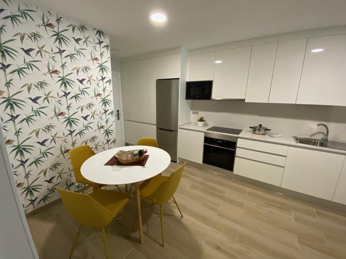 Appartement met 1 Slaapkamer