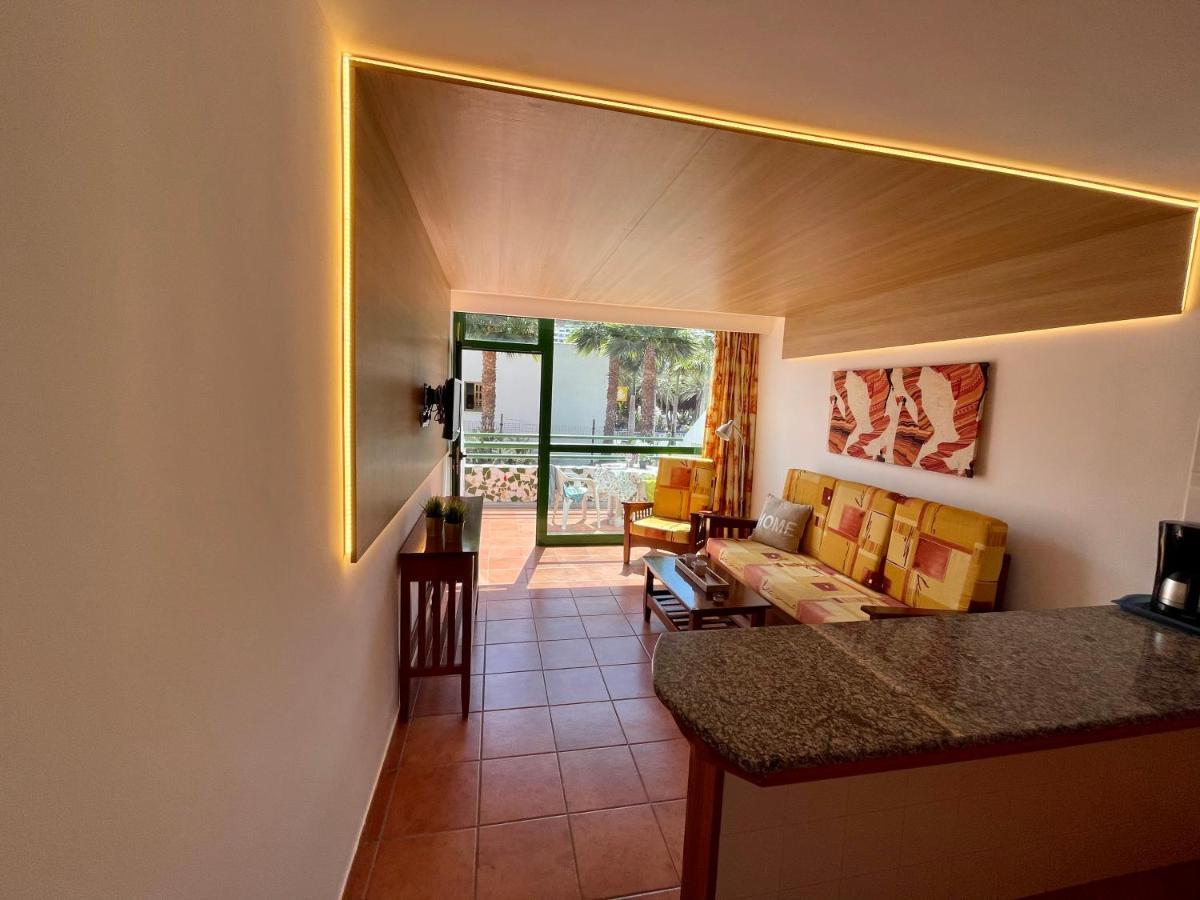 One-Bedroom Apartment (2 Adults)