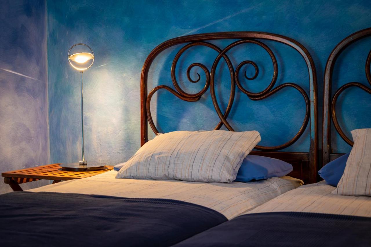 Twin Room Terrace