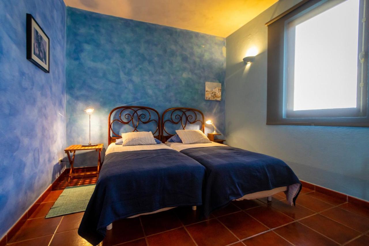 Twin Room Terrace