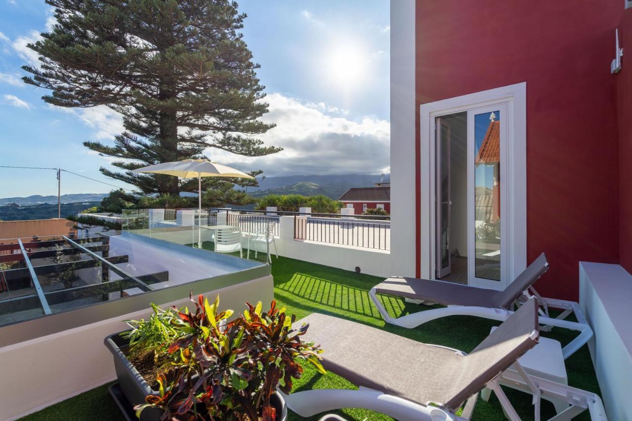 Apartamento con balcón