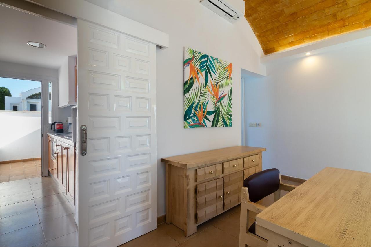 Superior Two-Bedroom Bungalow