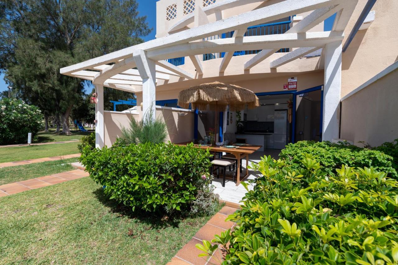 Two-Bedroom Apartment Sea Front View