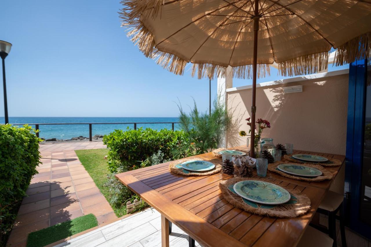 Two-Bedroom Apartment Sea Front View