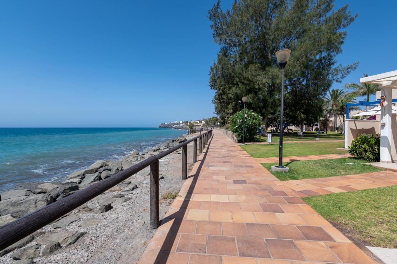 Two-Bedroom Apartment Sea Front View