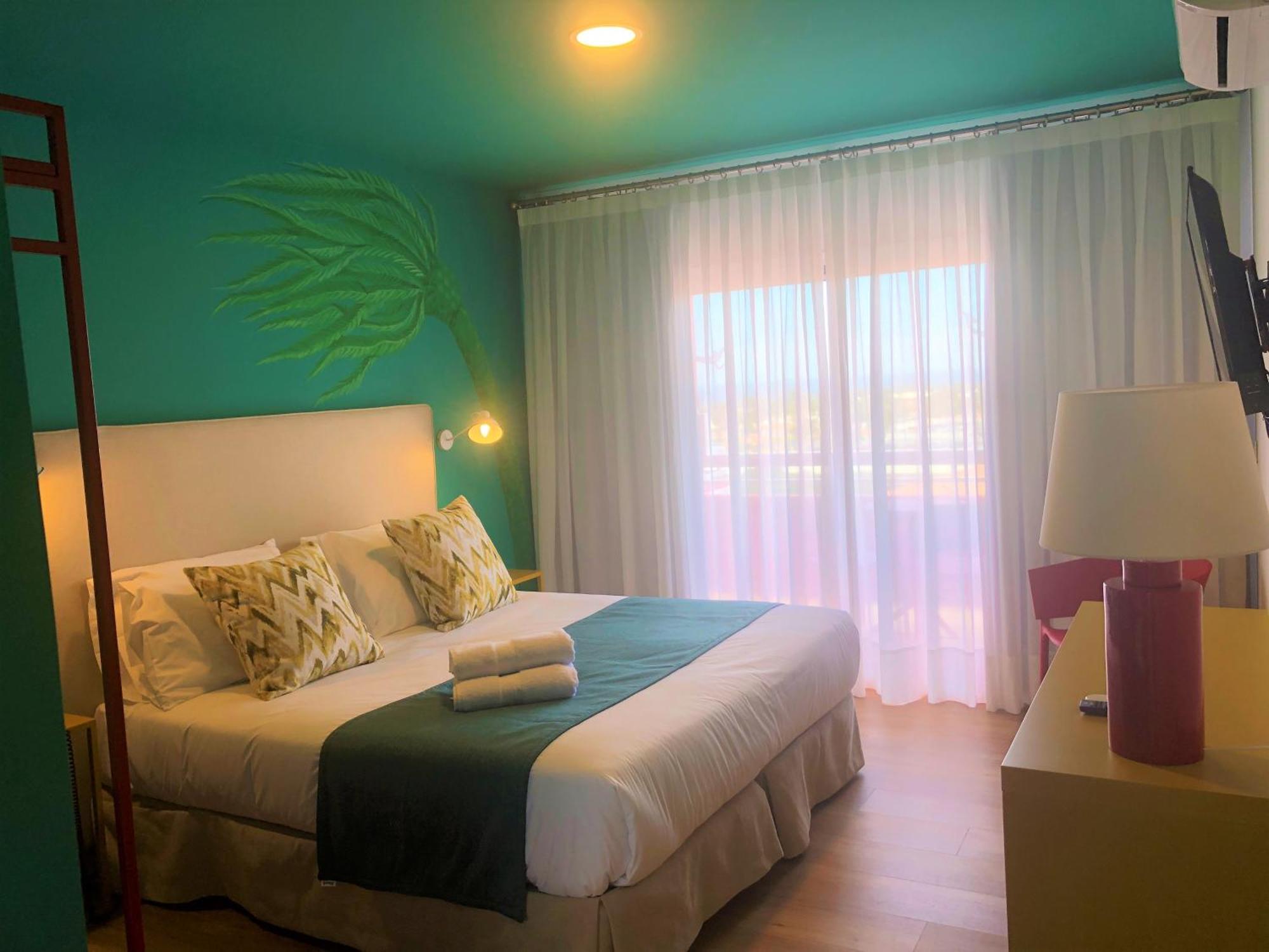 Suite Junior Deluxe