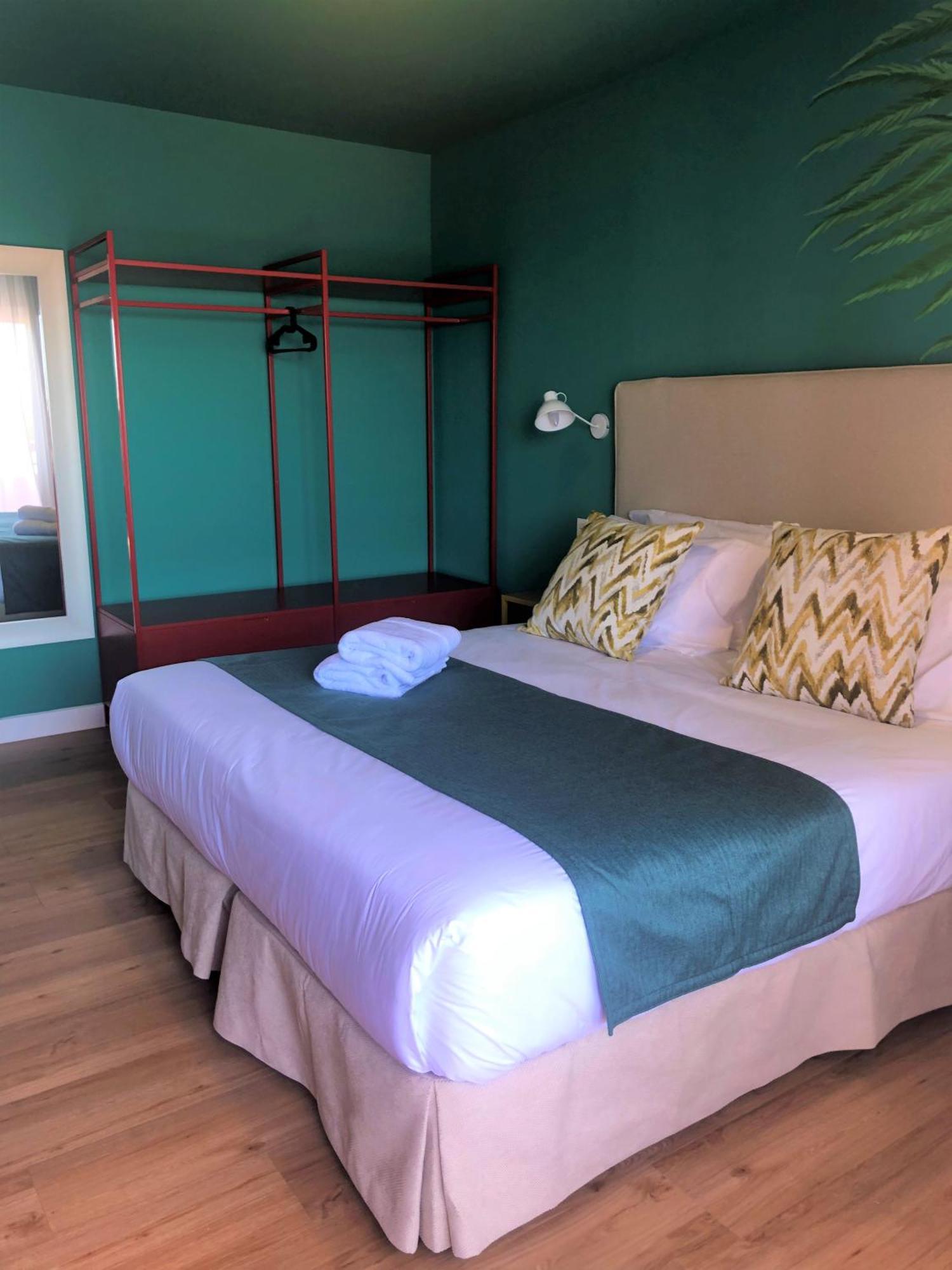 Suite Junior Deluxe
