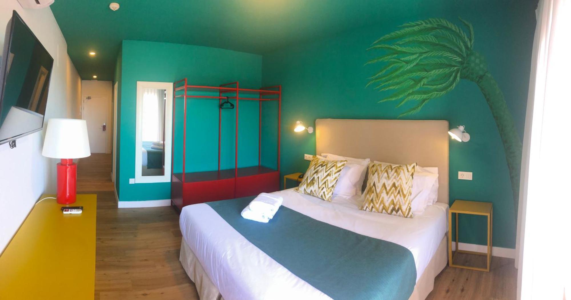 Suite Junior Deluxe