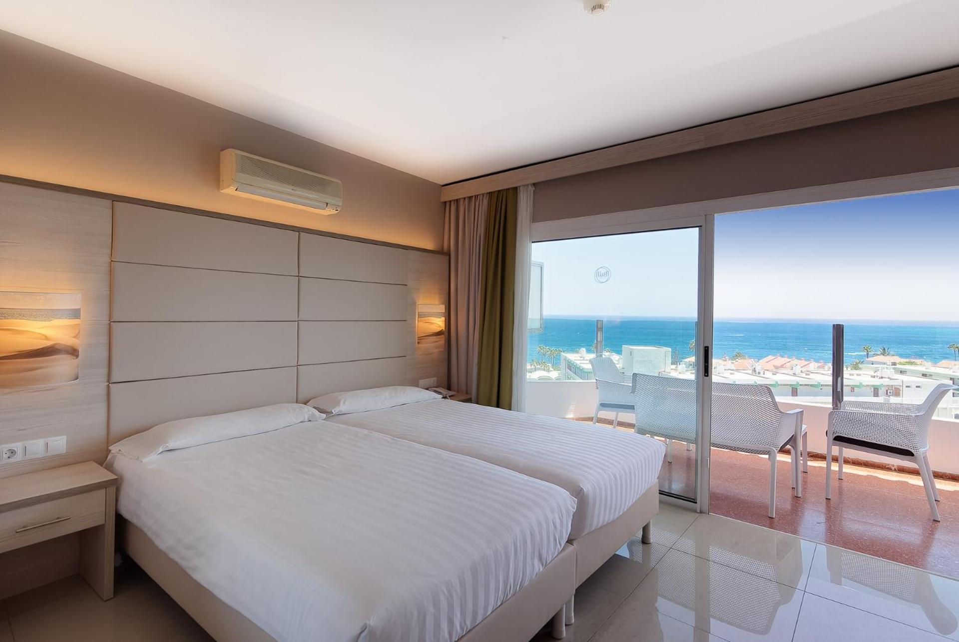 Double Room High Floor