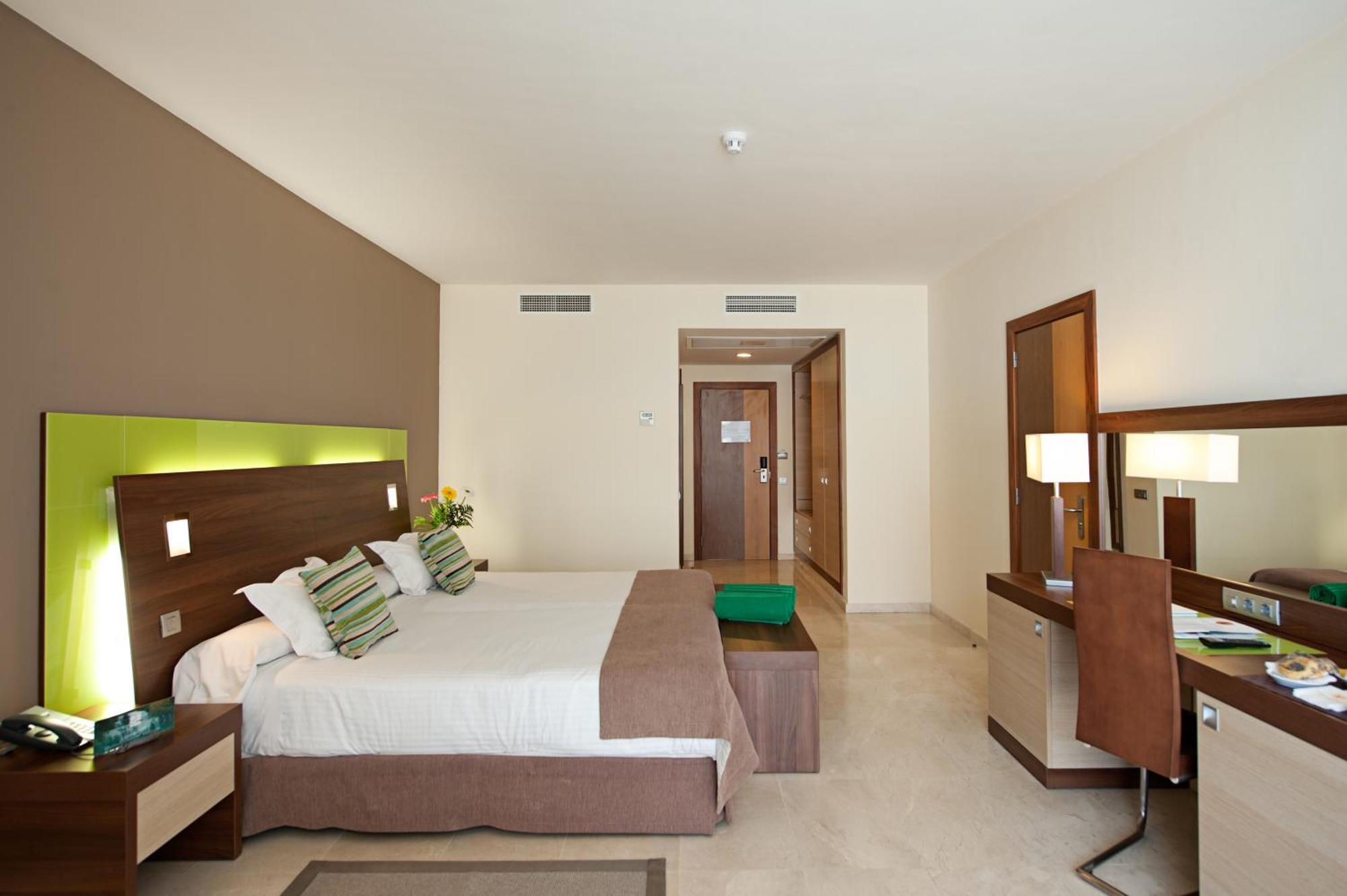 Deluxe Double Room Balcony Sea View
