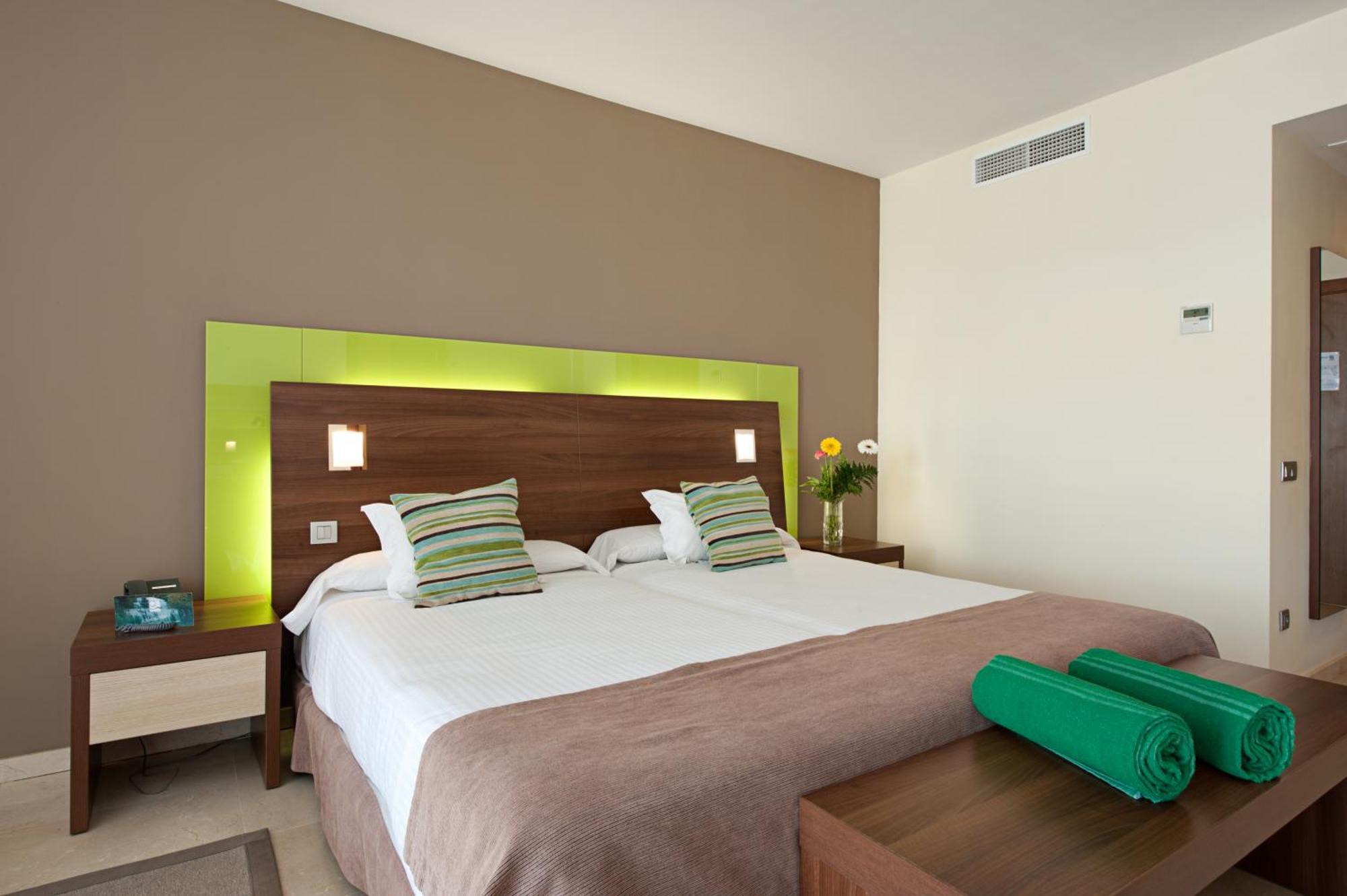 Deluxe Double Room Balcony Sea View