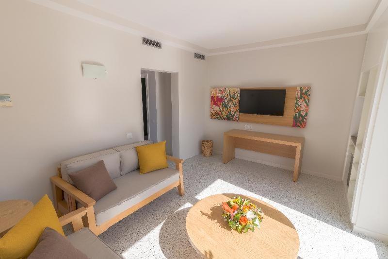Chambre Familiale avec Balcon