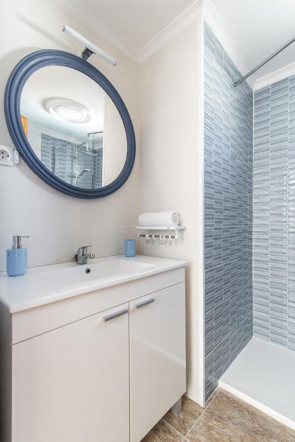 Appartement met 2 slaapkamers