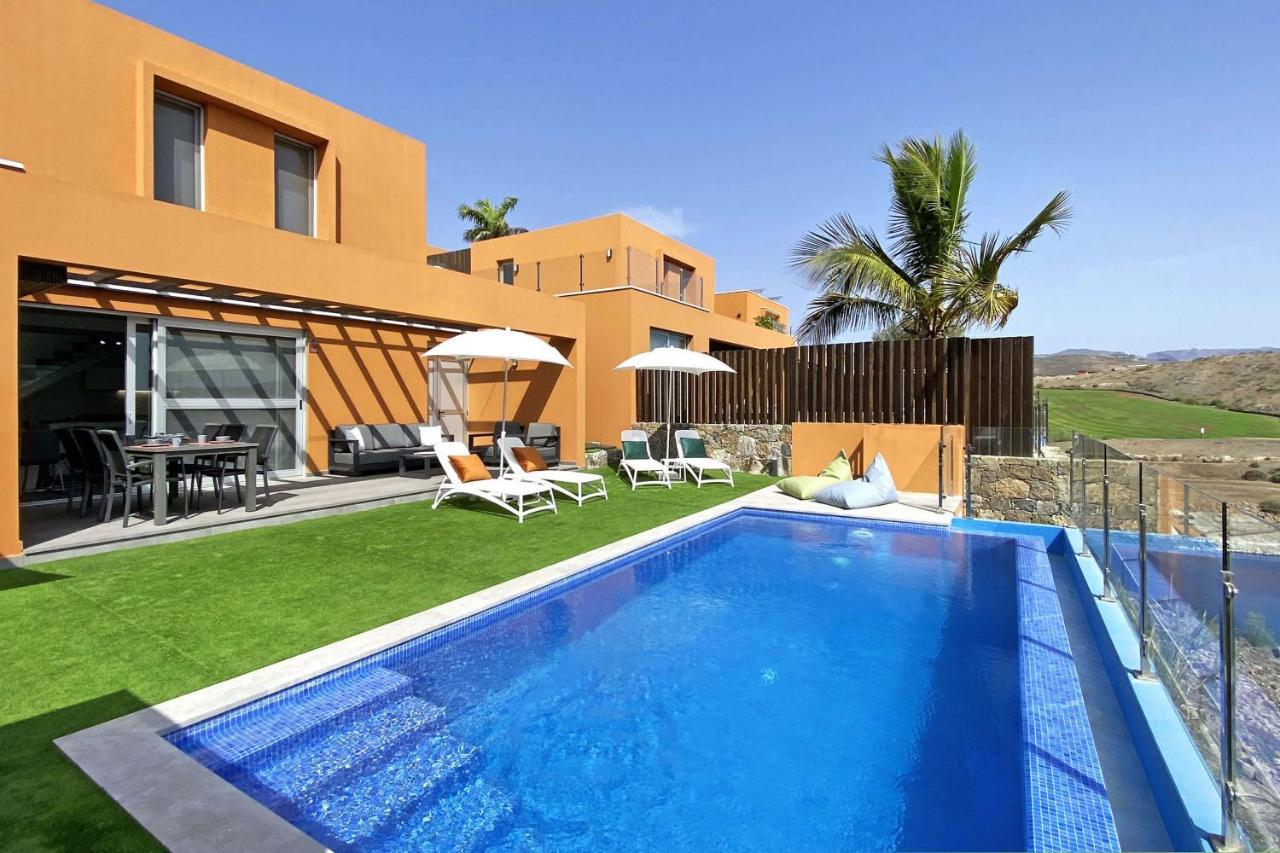 Villa mit 3 Schlafzimmern
