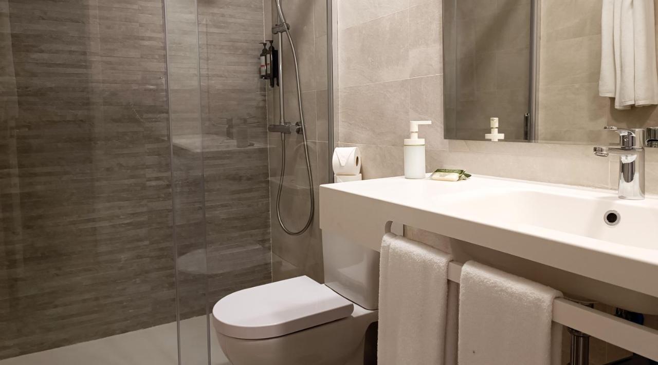 Apartamento de 2 dormitorios con vistas al mar