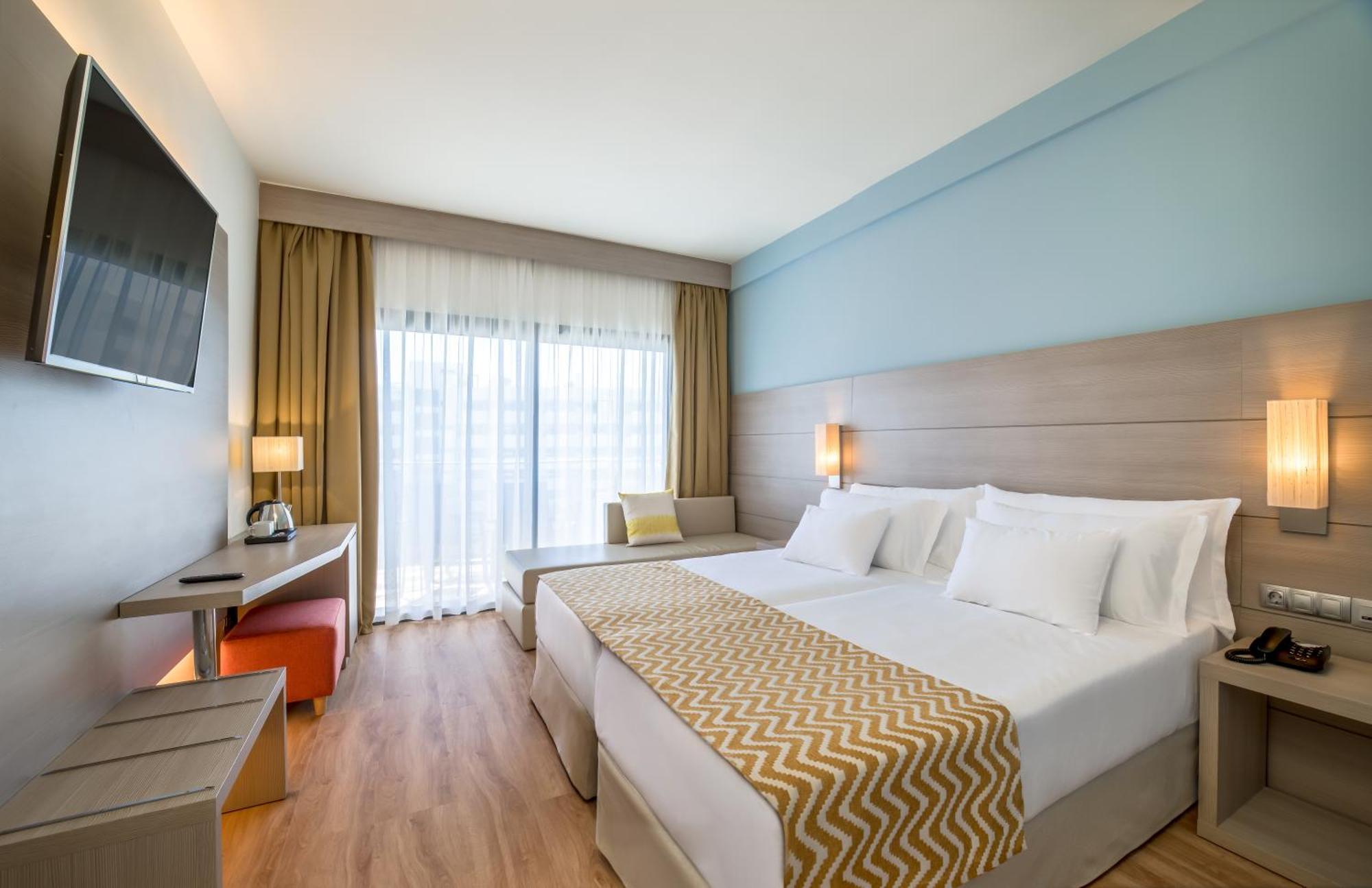 Doppelzimmer