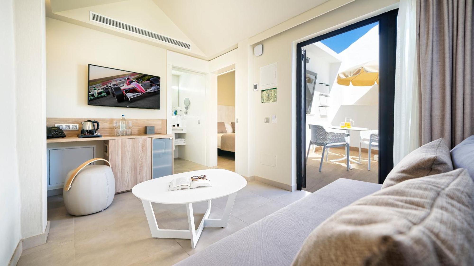 Junior Suite