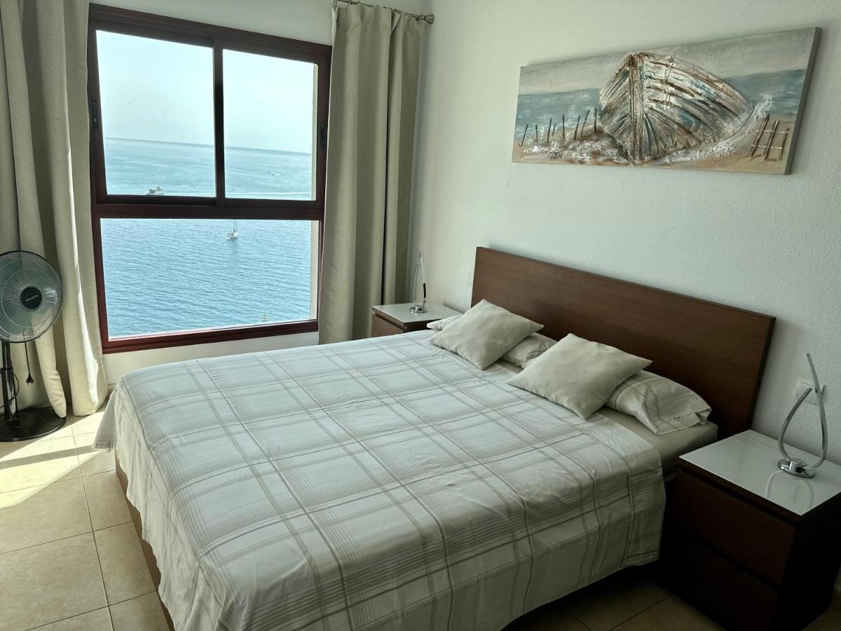 Two-Bedrooms Apartment Sea View