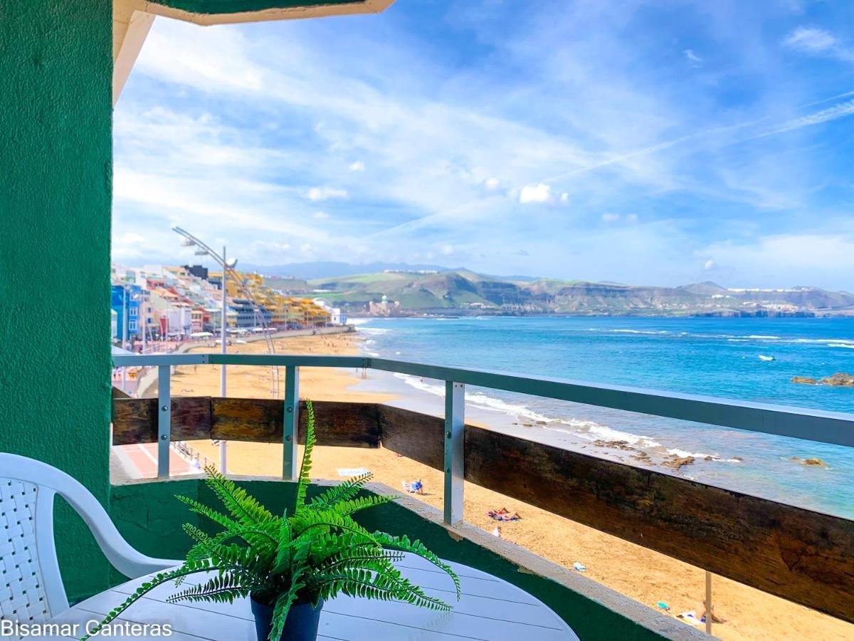 Studio Sea View