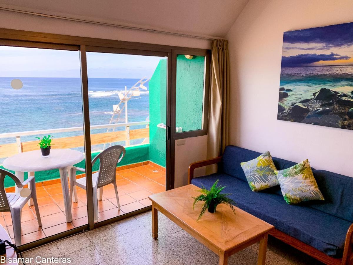 Studio Sea View