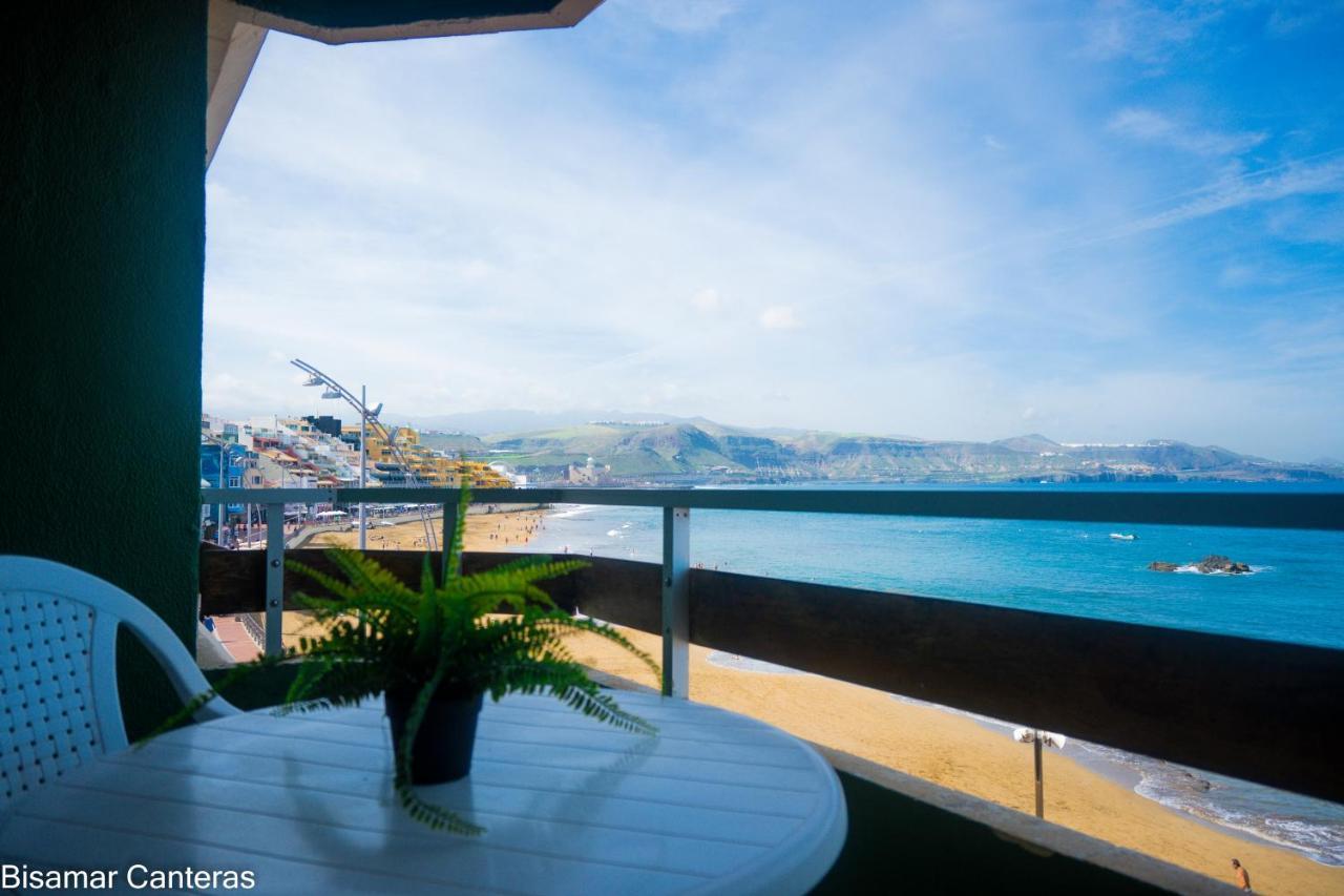 Studio Sea View