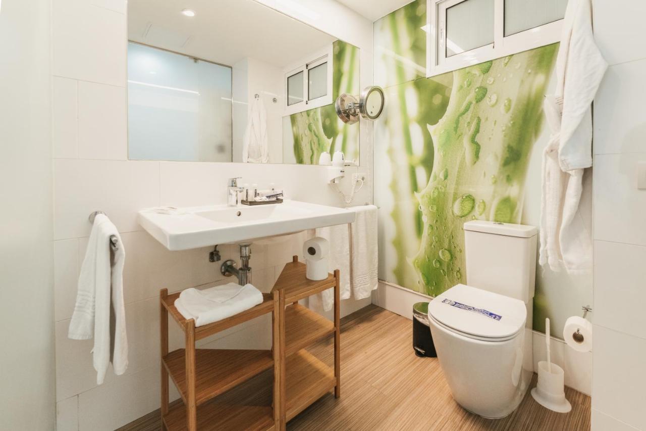 Suite Canteras
