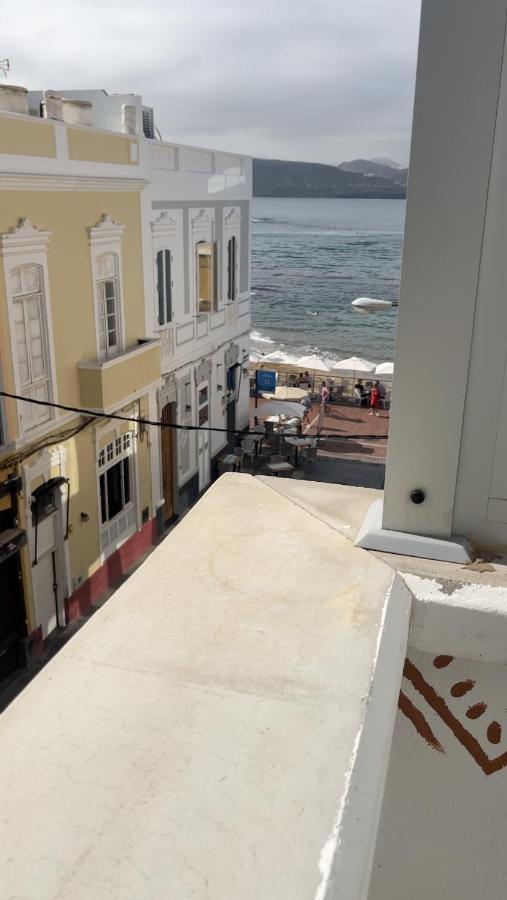 Chambre Double avec Balcon