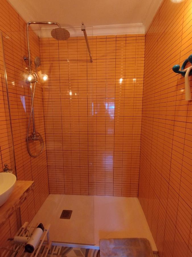 Doppelzimmer mit eigenem Bad