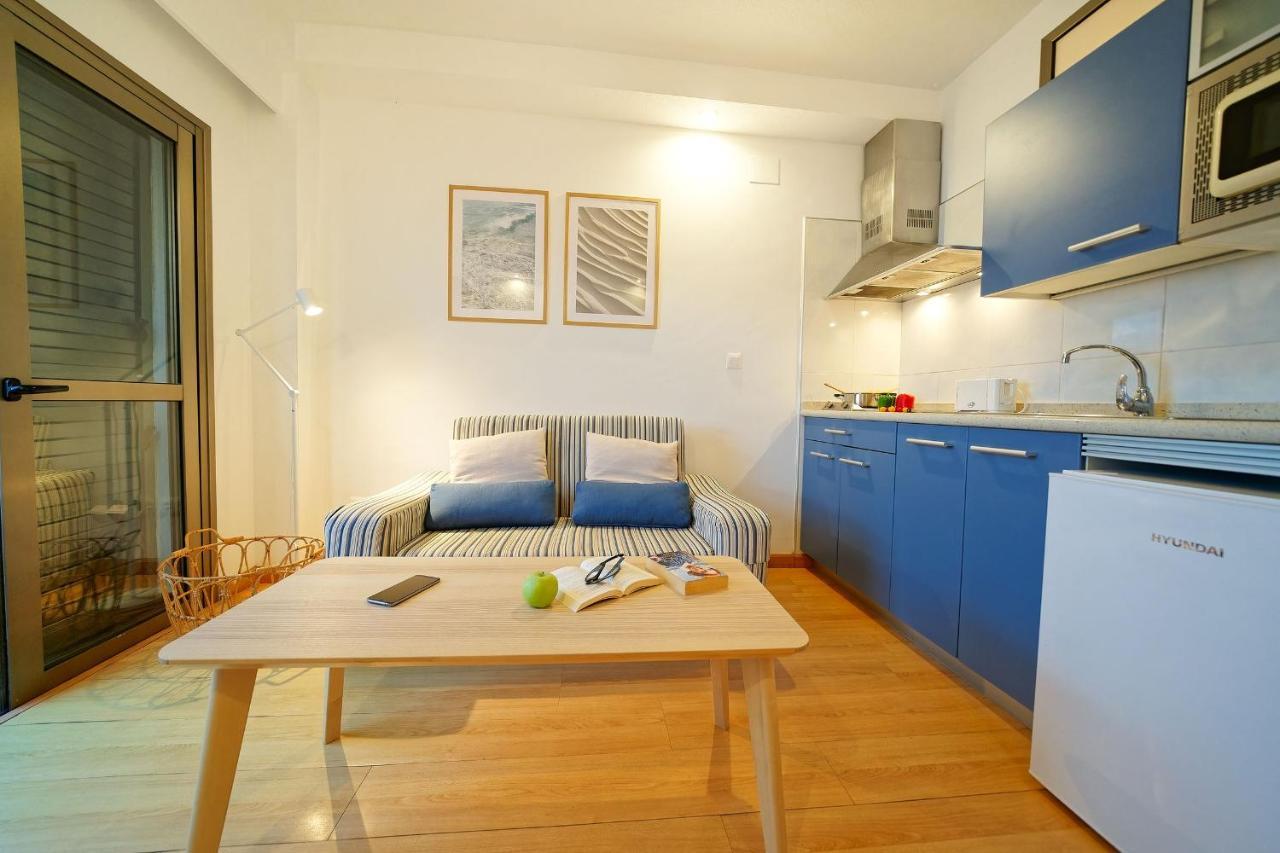 Appartement 1 Chambre - Rez-de-chaussée