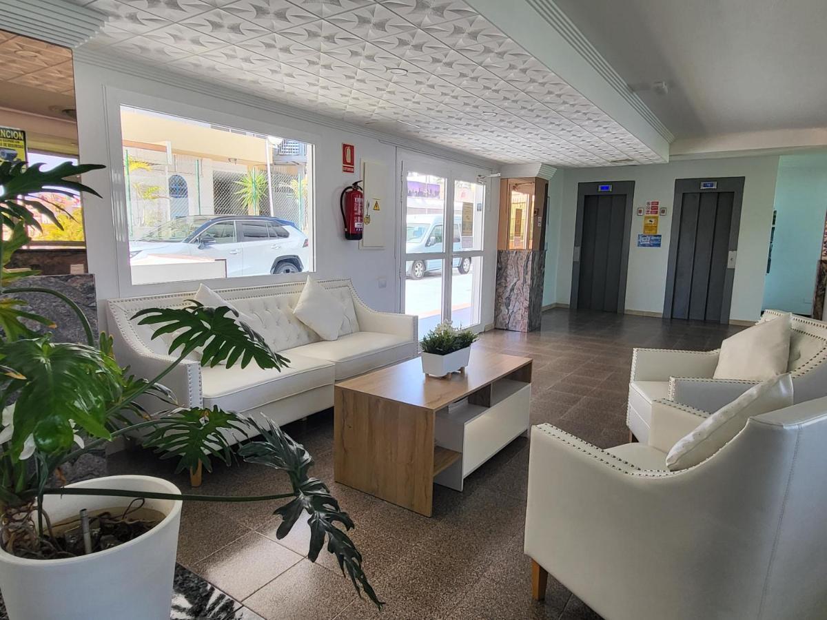 Apartment Balcony