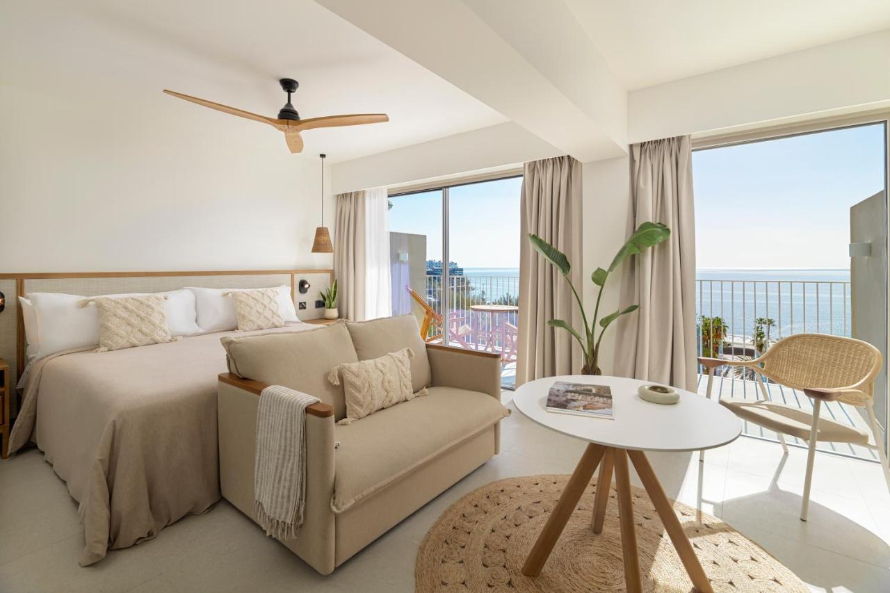 The Reserve Junior Suite Ocean Front View