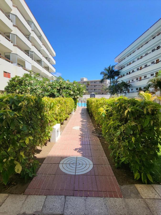 Apartment Balcony