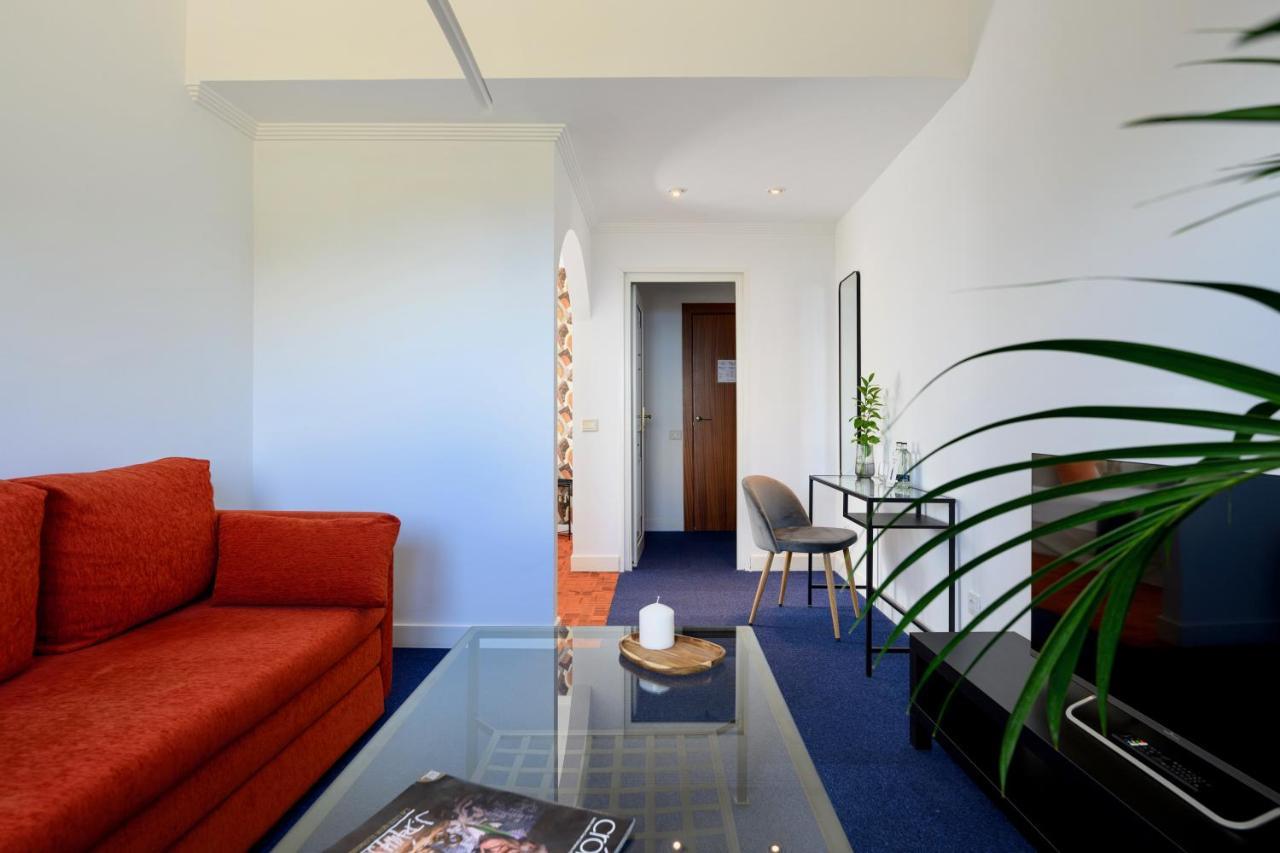 Habitación Doble grande - 2 camas