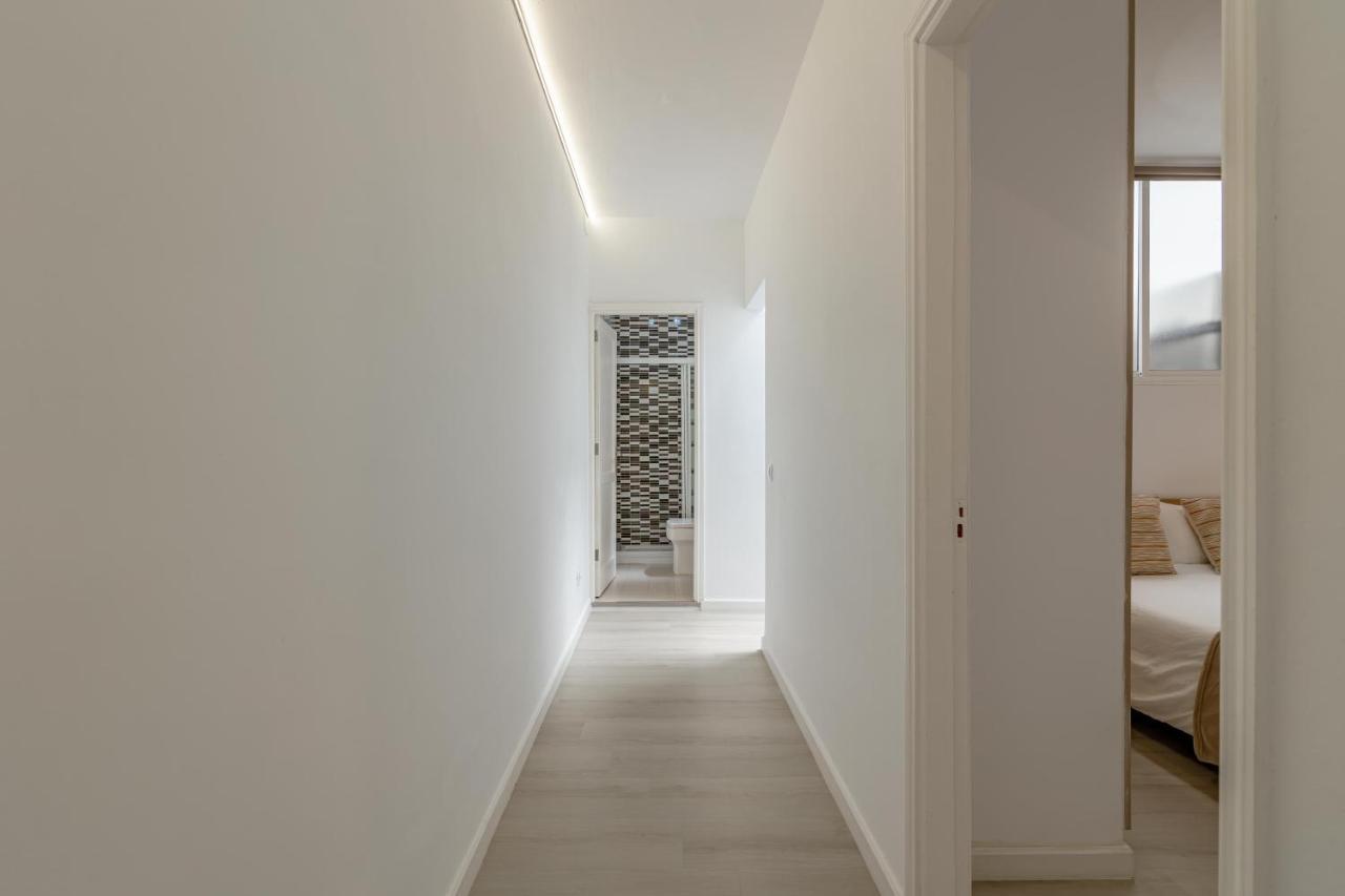 Appartement 1 Chambre