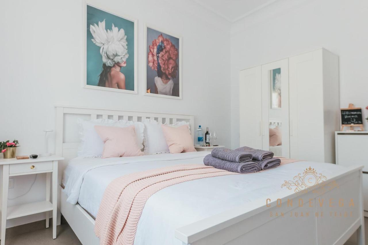 Deluxe Double Room Balcony