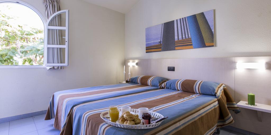 Appartamento con 1 Camera da Letto con Vista (3 Adulti)