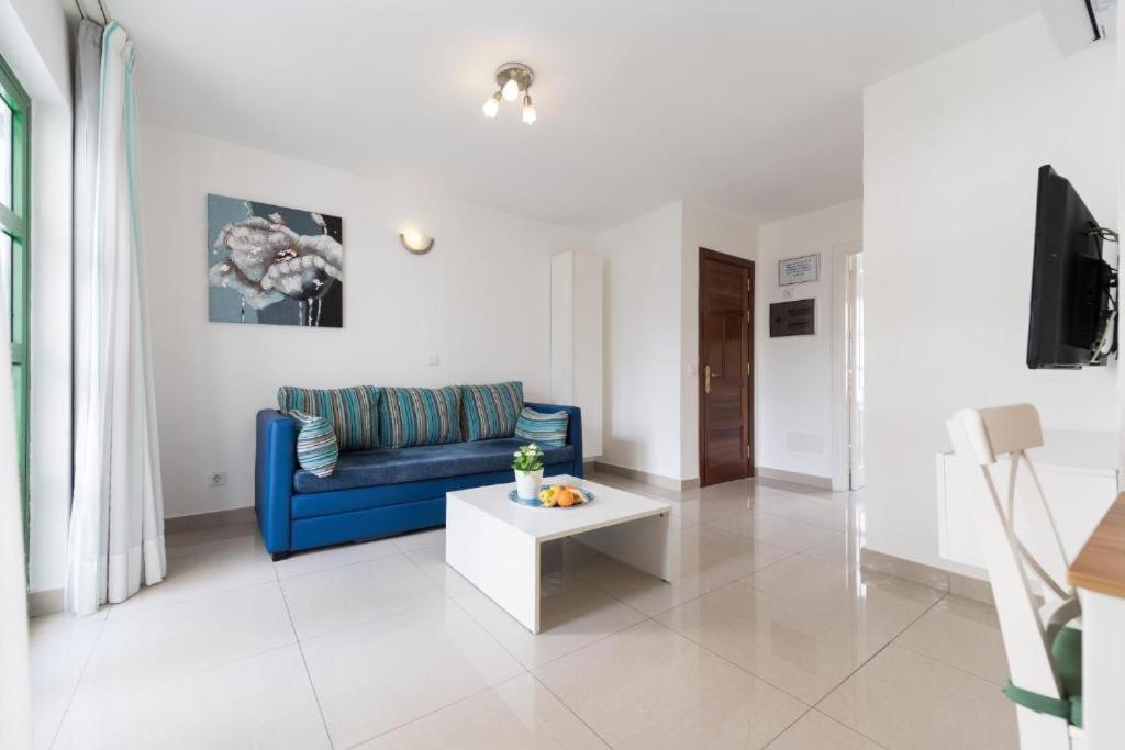 Apartment Terrace