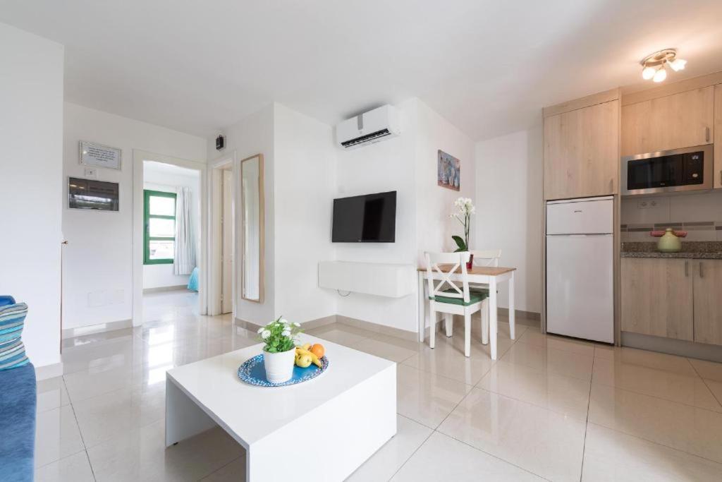 Apartamento Superior