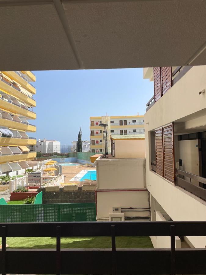 Apartment Garden View