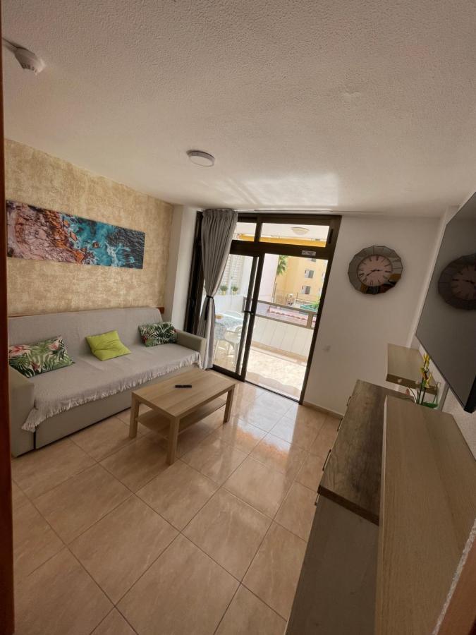 Apartment Garden View