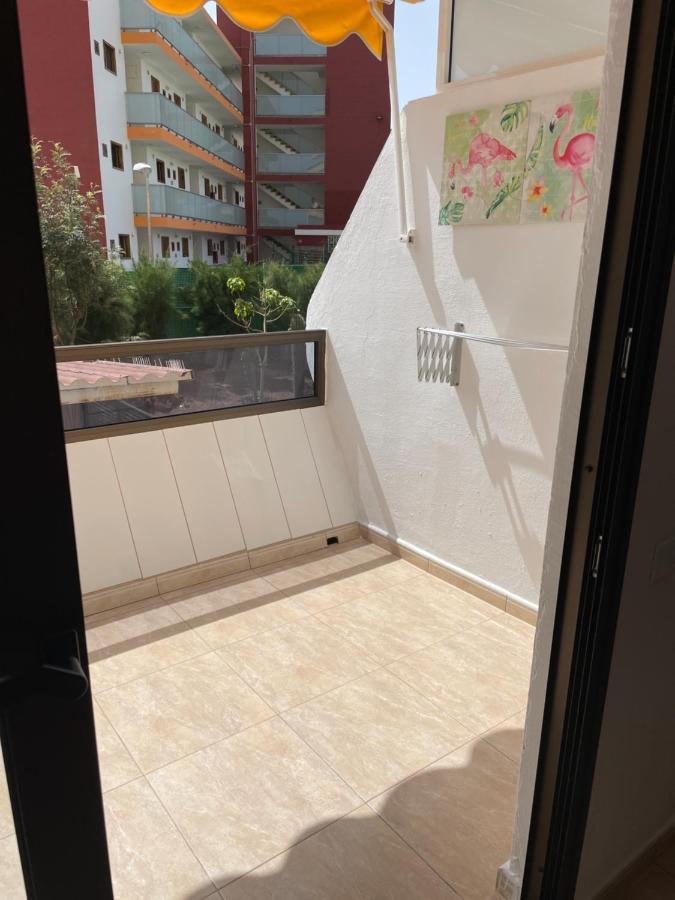 Apartment Garden View