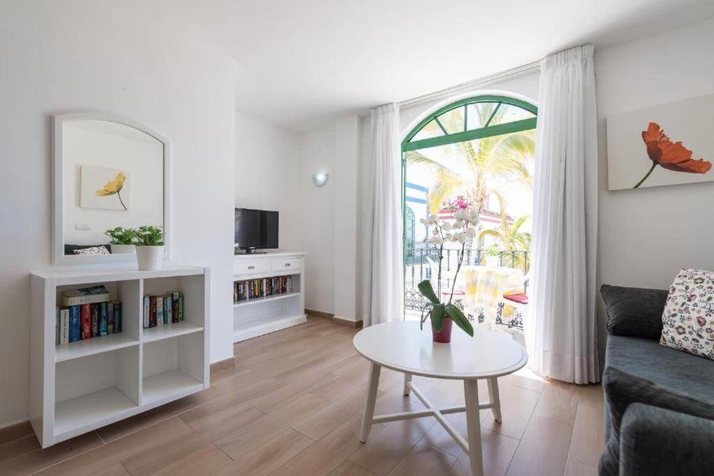 Apartment Sea View