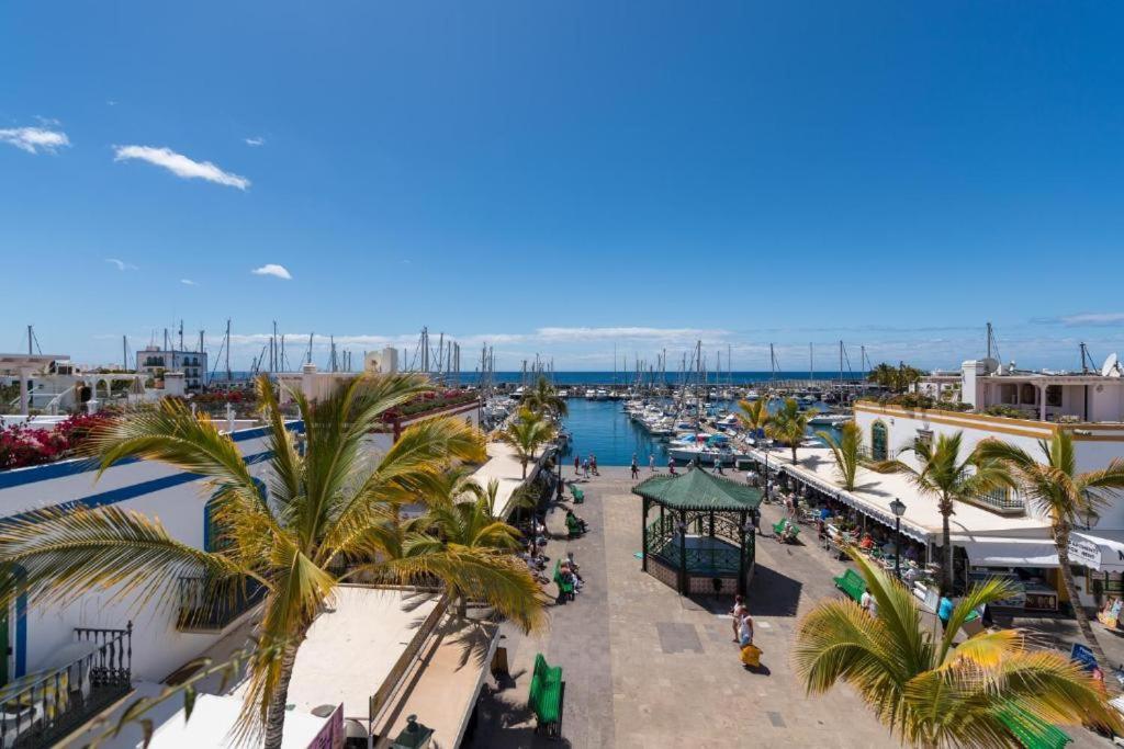 Apartment Sea View