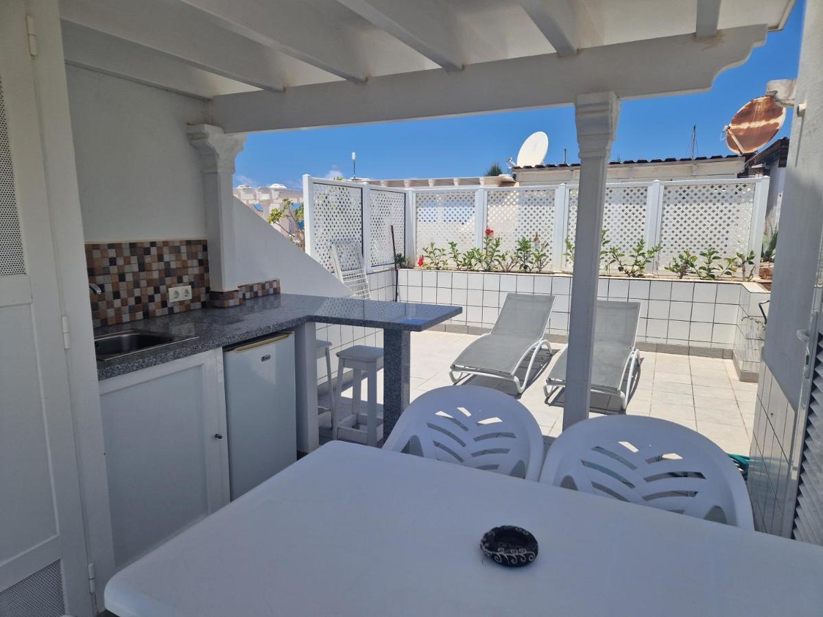 Duplex Apartment
