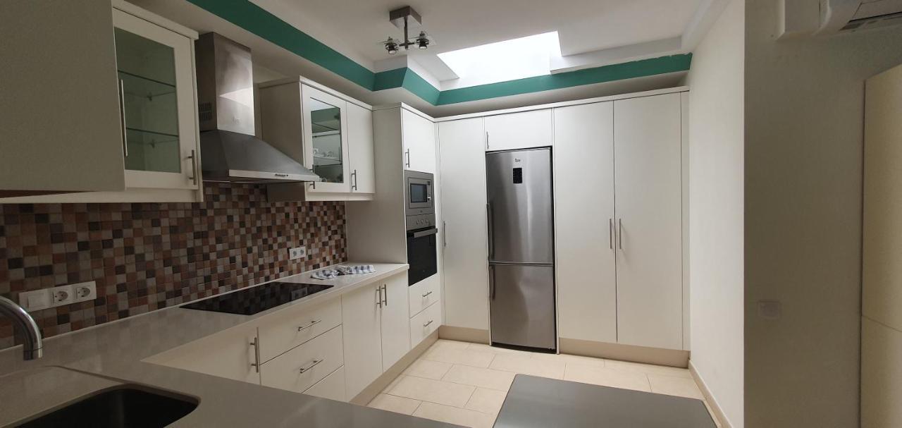 Duplex Apartment