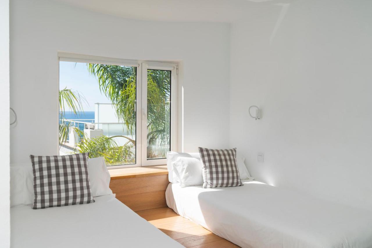 Villa Sea View Hot Tub